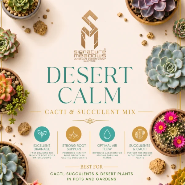 Desert Clam