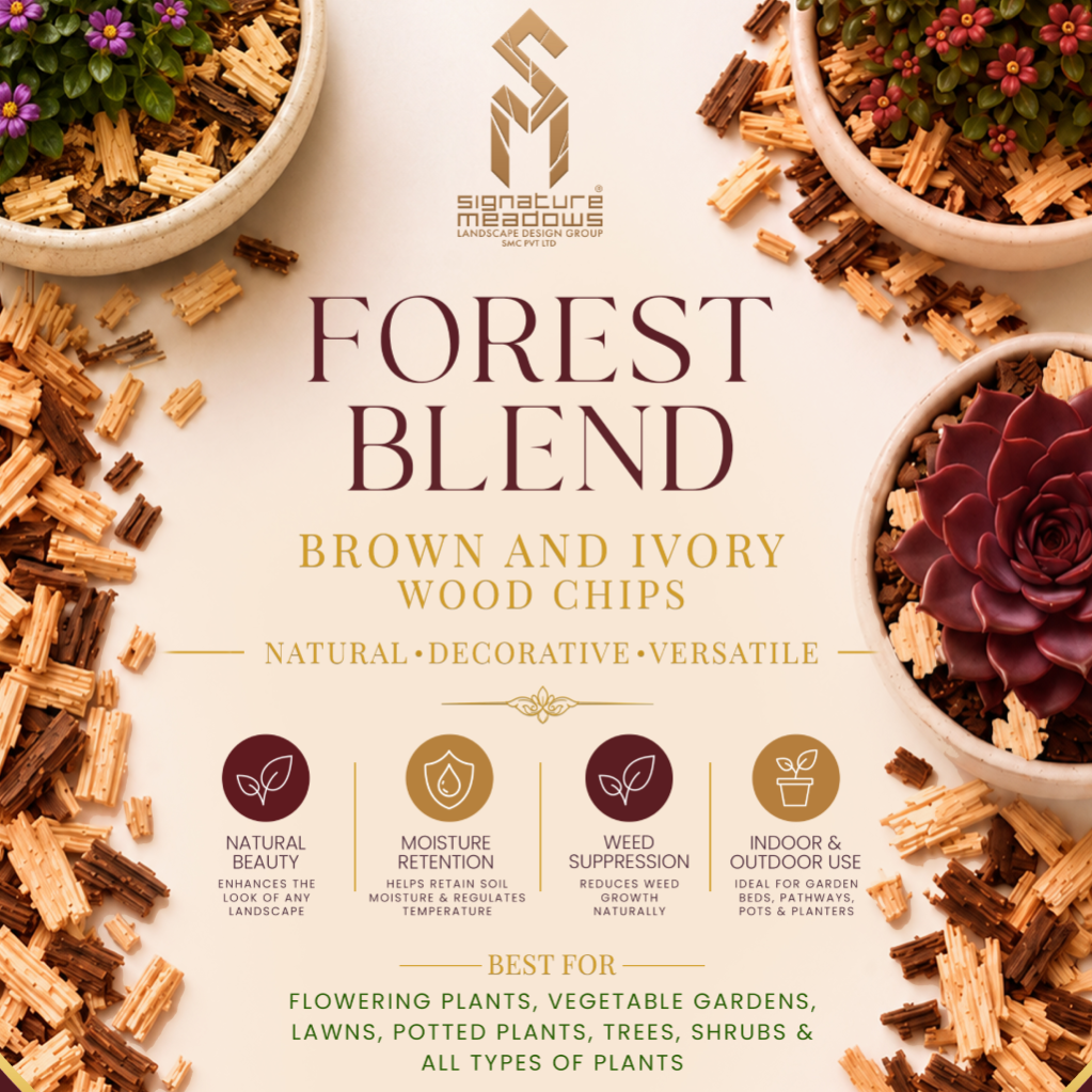 Forest Blend